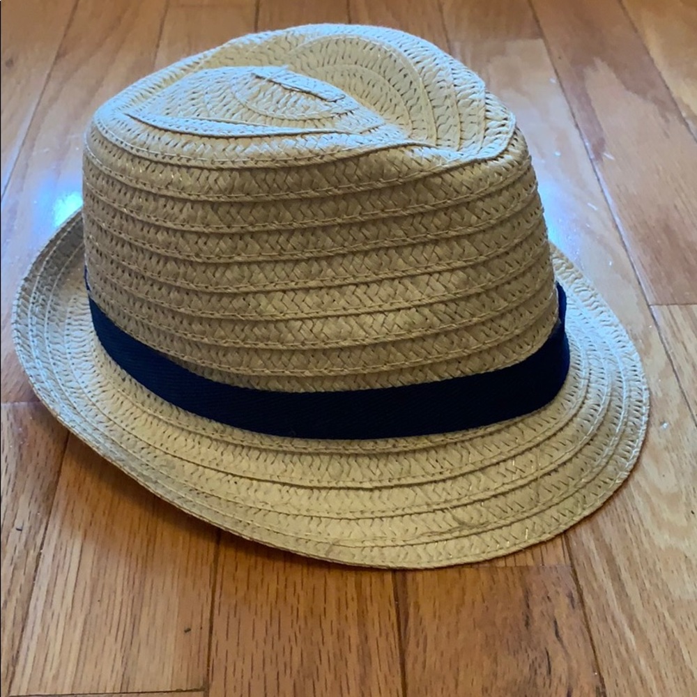 Boys Fedora Hat - size XS (2-4 years)